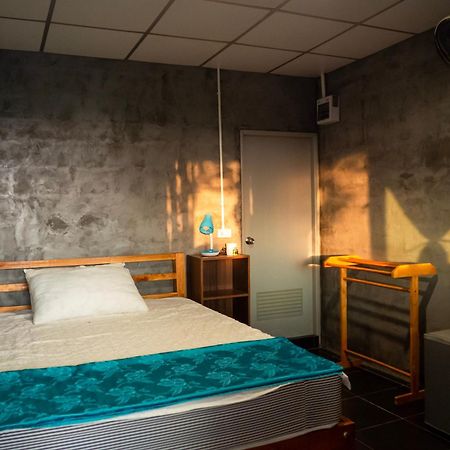 Cat Bungalow Ko Lanta Εξωτερικό φωτογραφία