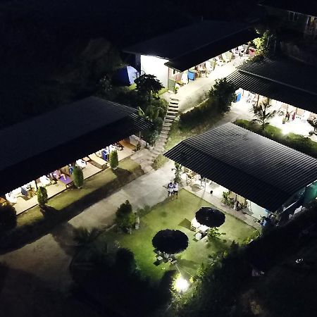 Cat Bungalow Ko Lanta Εξωτερικό φωτογραφία