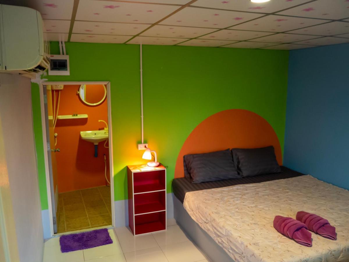 Cat Bungalow Ko Lanta Εξωτερικό φωτογραφία