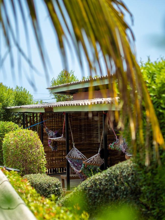 Cat Bungalow Ko Lanta Εξωτερικό φωτογραφία