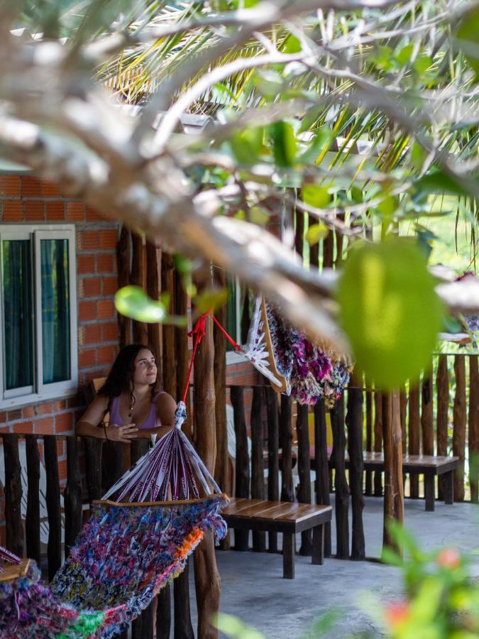 Cat Bungalow Ko Lanta Εξωτερικό φωτογραφία