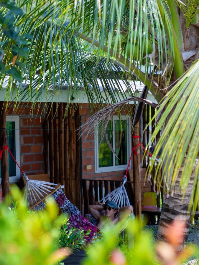 Cat Bungalow Ko Lanta Εξωτερικό φωτογραφία
