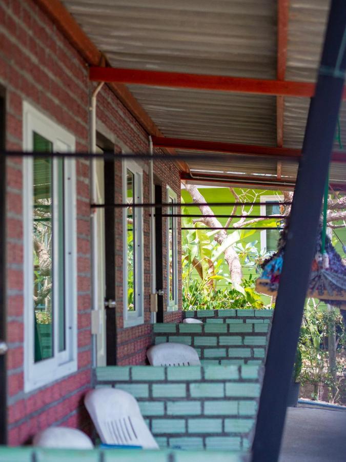 Cat Bungalow Ko Lanta Εξωτερικό φωτογραφία