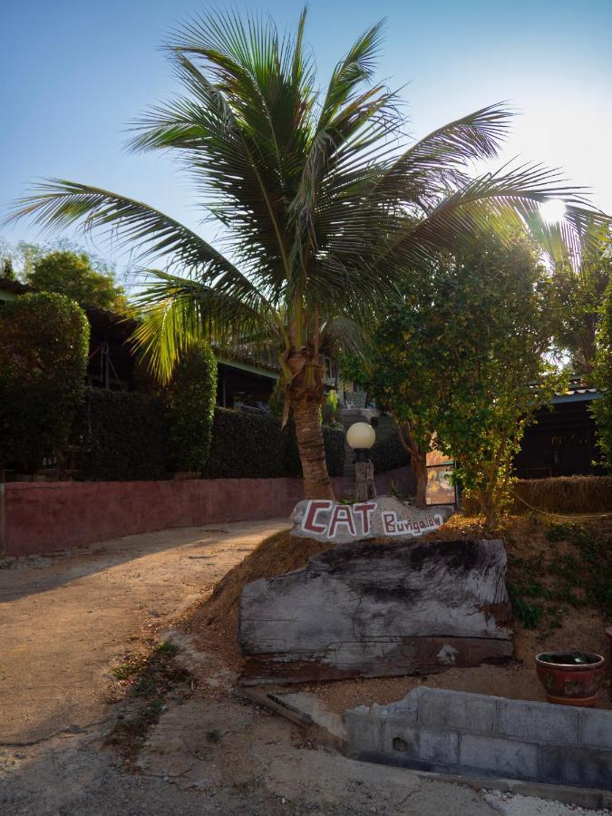 Cat Bungalow Ko Lanta Εξωτερικό φωτογραφία