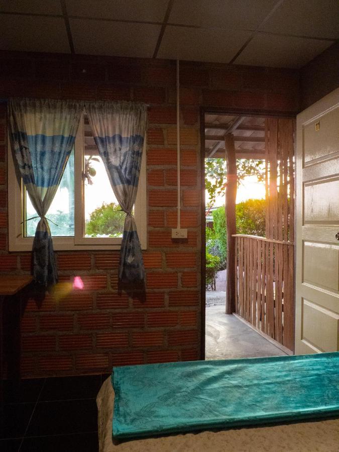 Cat Bungalow Ko Lanta Εξωτερικό φωτογραφία