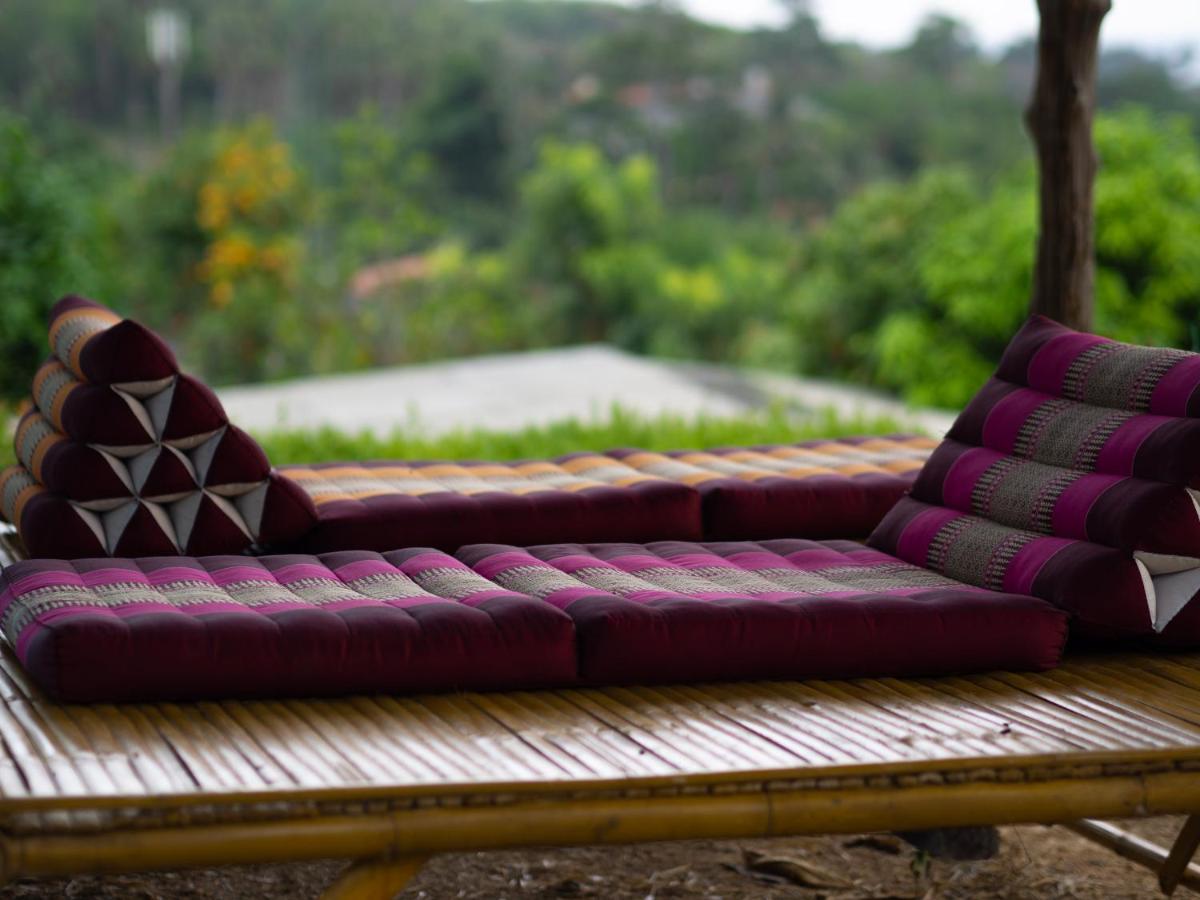 Cat Bungalow Ko Lanta Εξωτερικό φωτογραφία