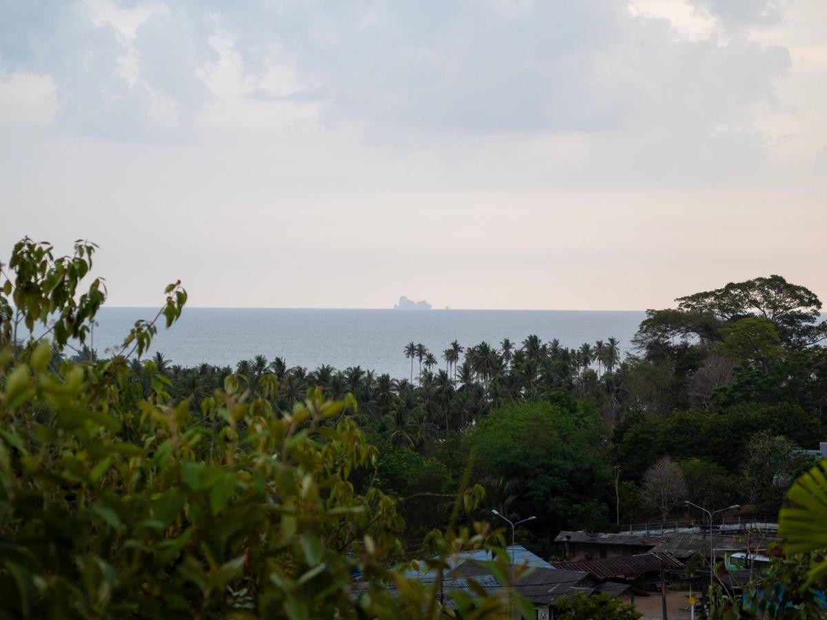 Cat Bungalow Ko Lanta Εξωτερικό φωτογραφία
