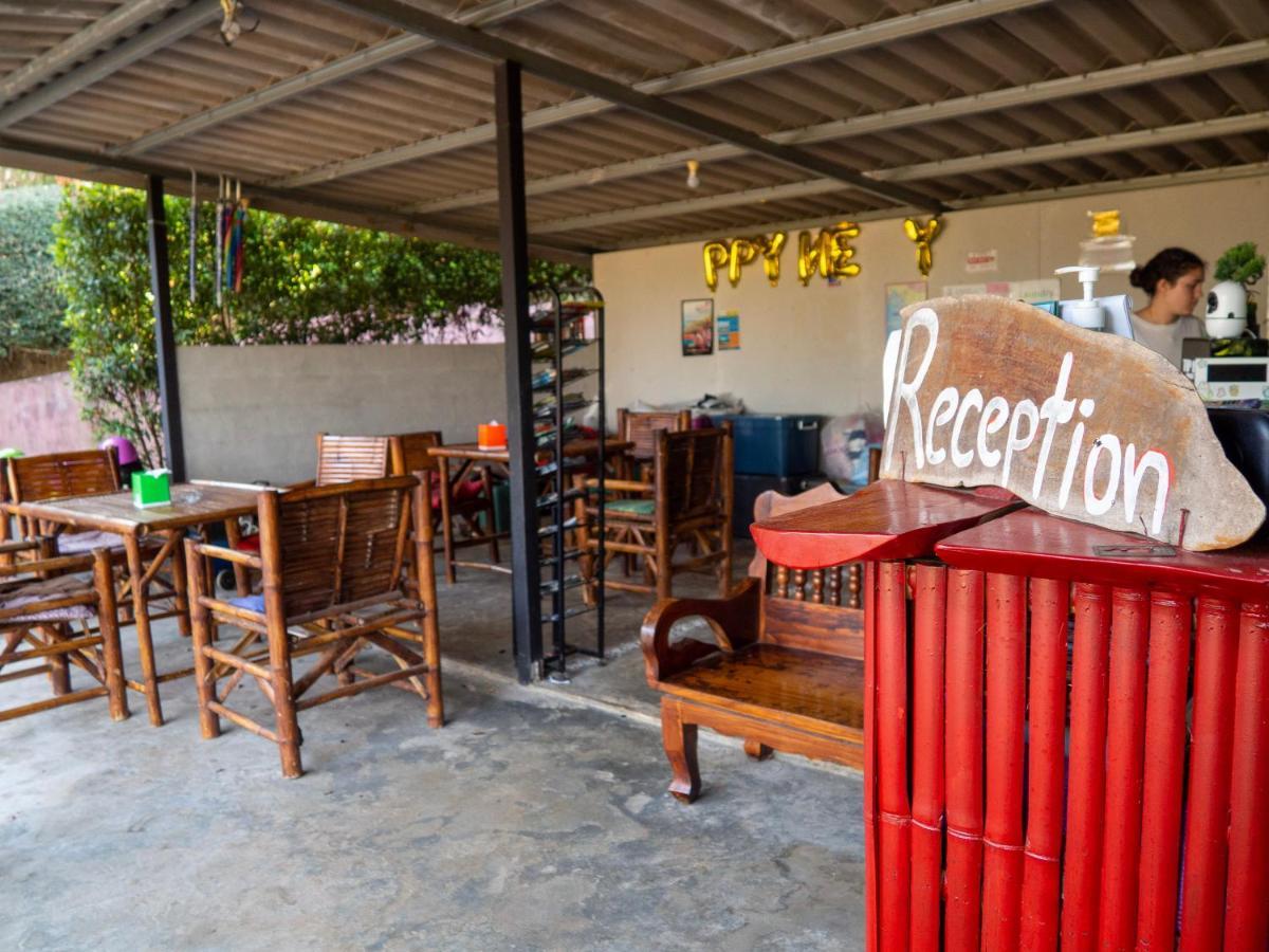 Cat Bungalow Ko Lanta Εξωτερικό φωτογραφία