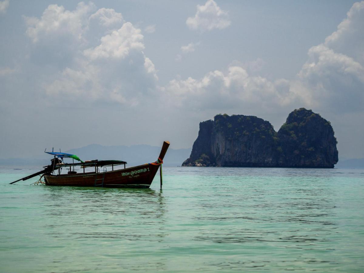 Cat Bungalow Ko Lanta Εξωτερικό φωτογραφία