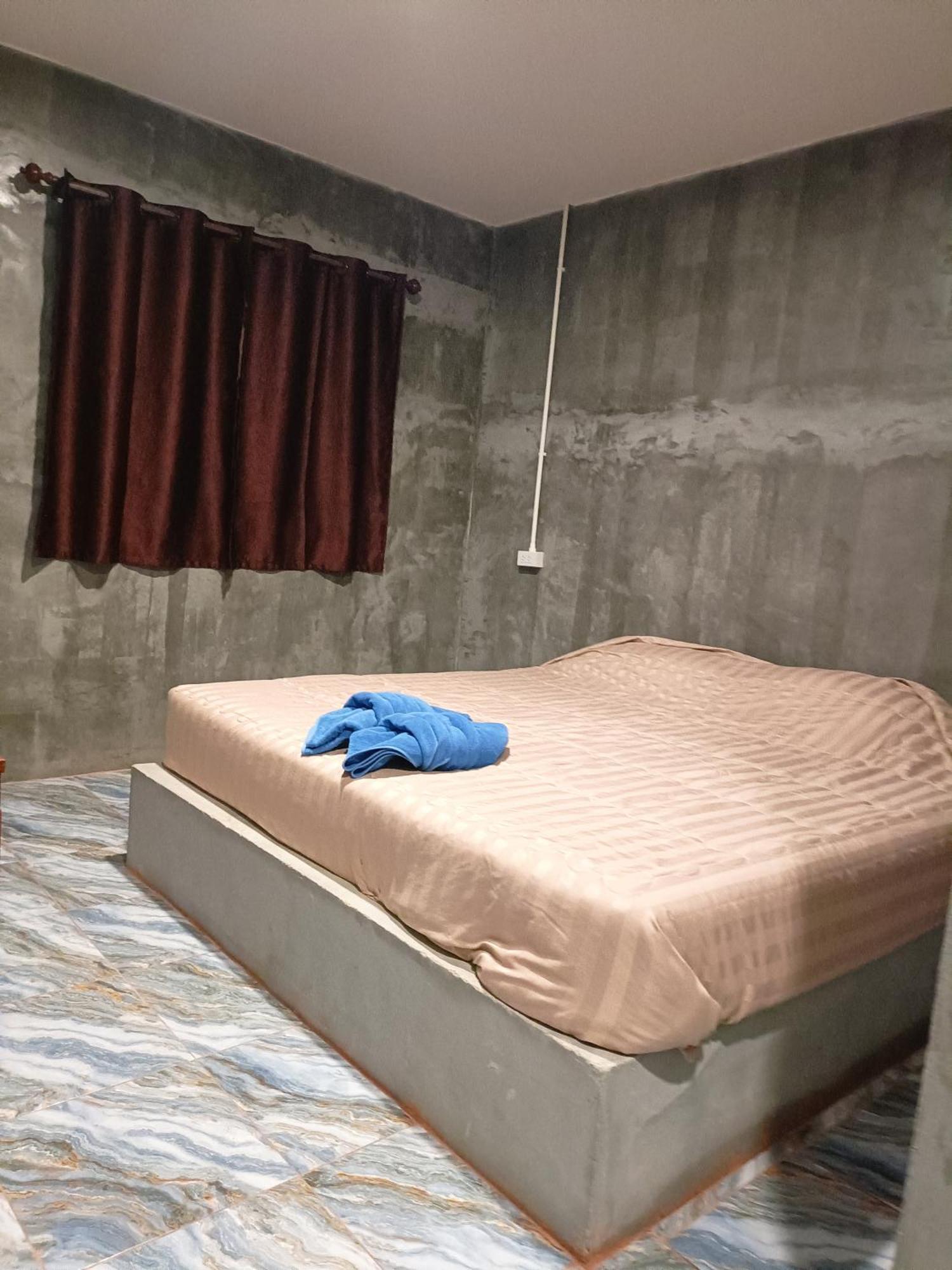 Cat Bungalow Ko Lanta Εξωτερικό φωτογραφία