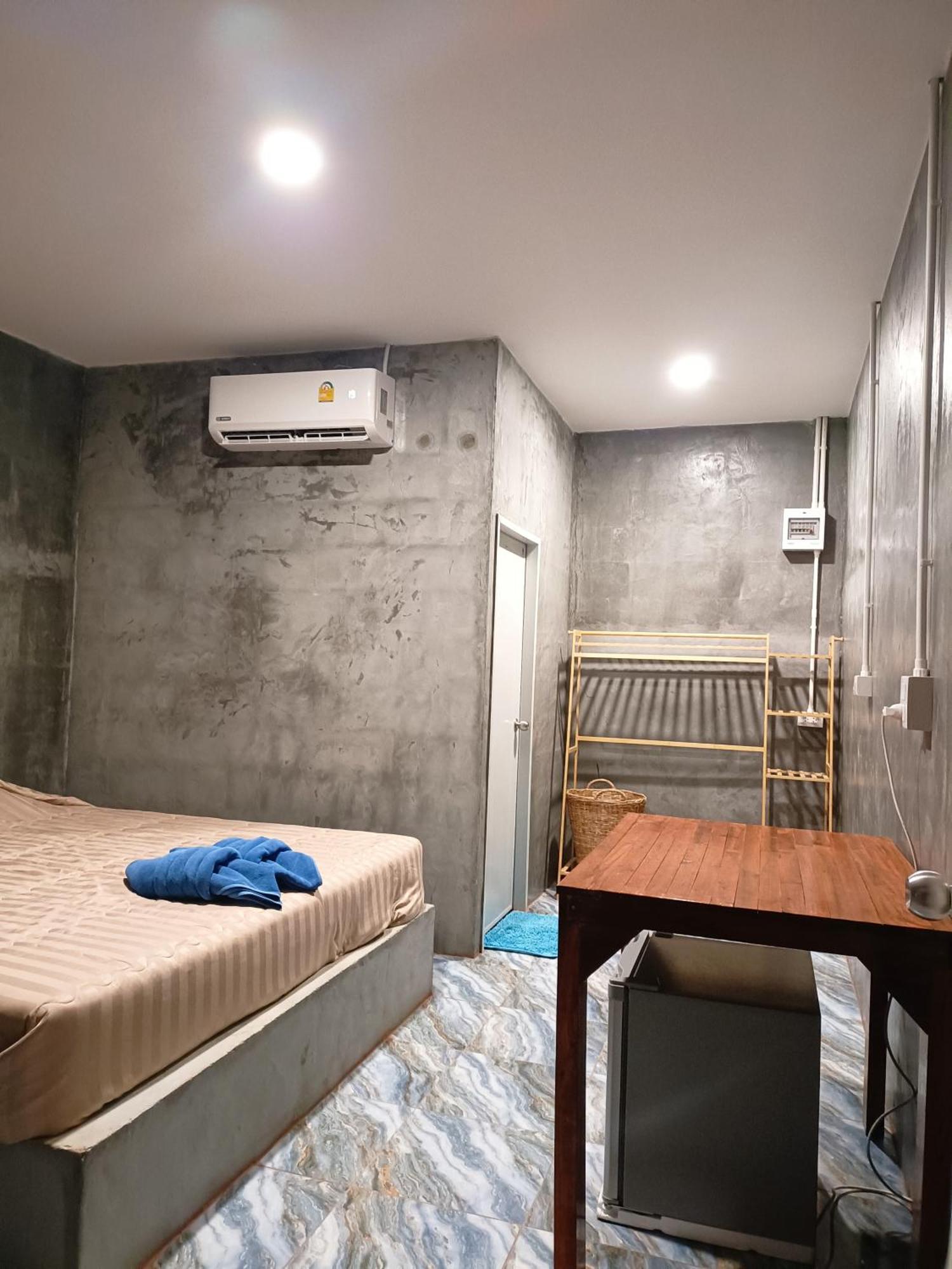 Cat Bungalow Ko Lanta Εξωτερικό φωτογραφία