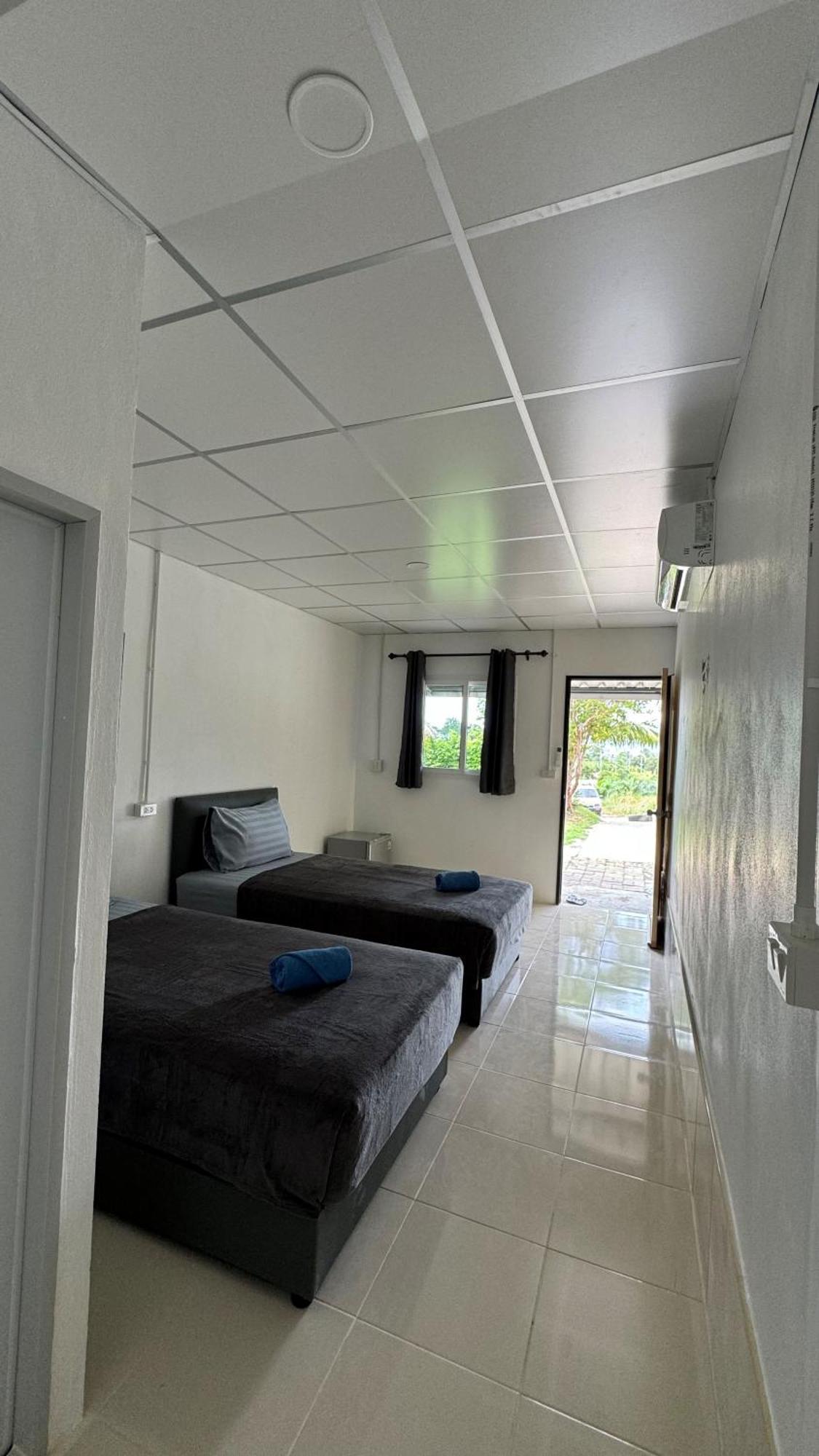Cat Bungalow Ko Lanta Εξωτερικό φωτογραφία