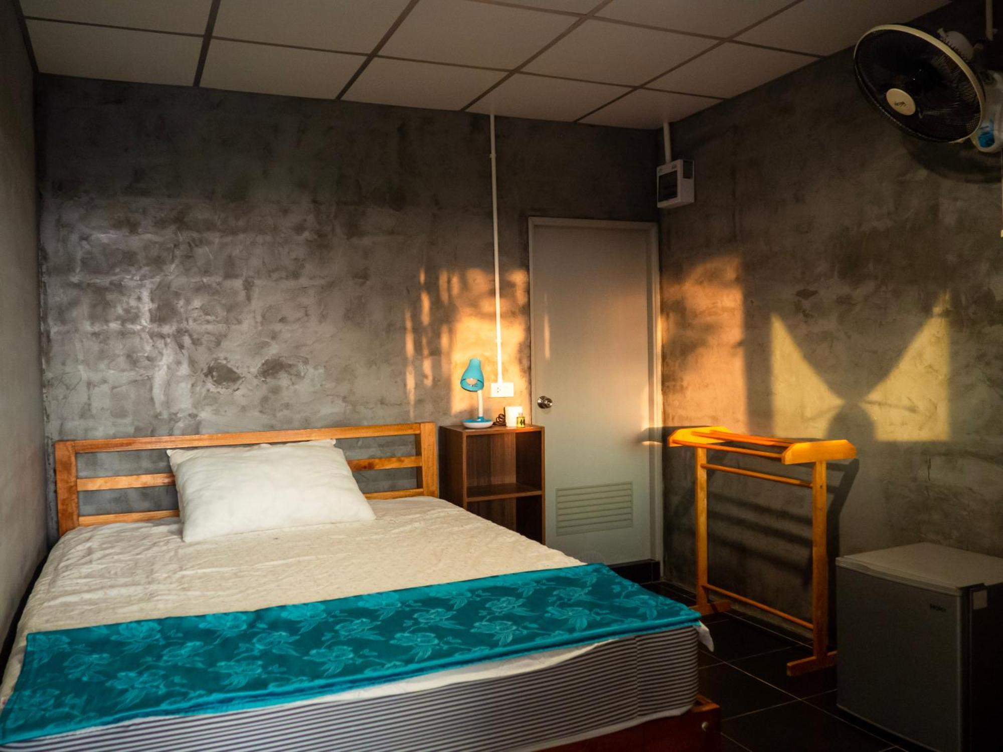 Cat Bungalow Ko Lanta Εξωτερικό φωτογραφία