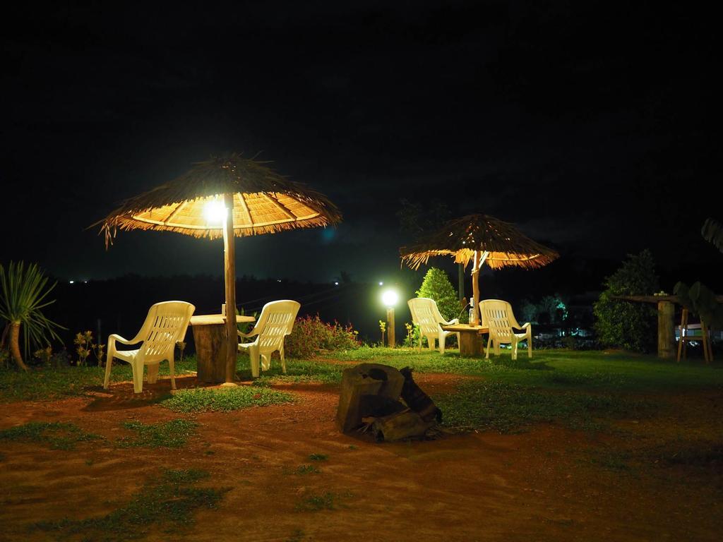 Cat Bungalow Ko Lanta Εξωτερικό φωτογραφία