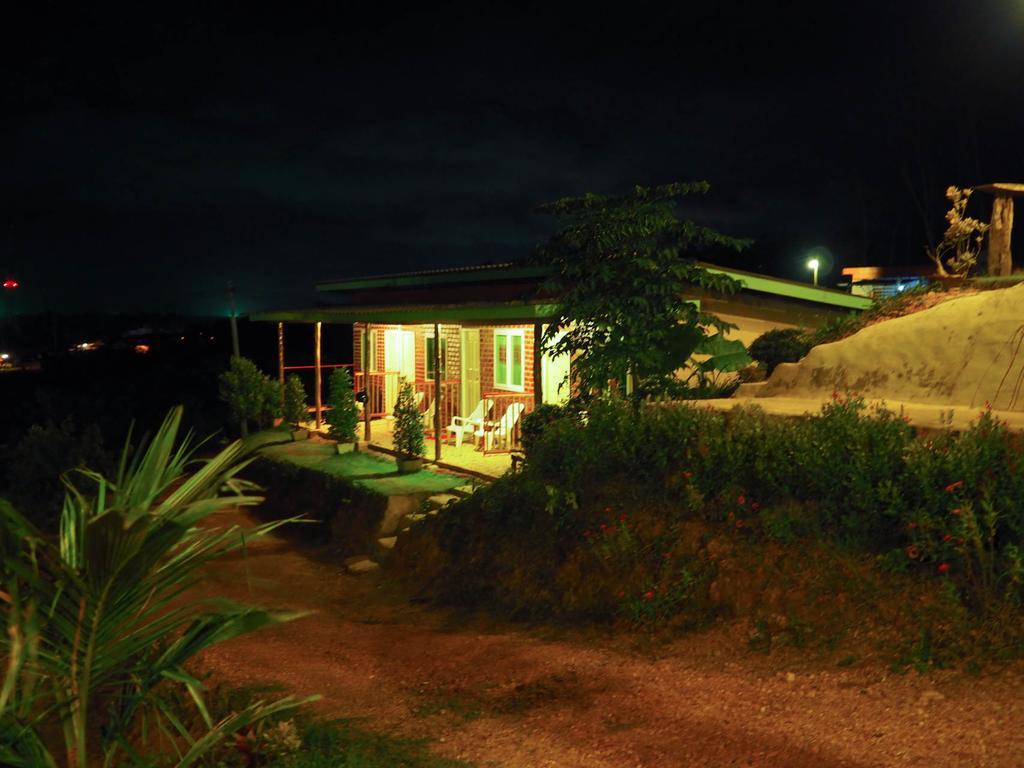 Cat Bungalow Ko Lanta Εξωτερικό φωτογραφία