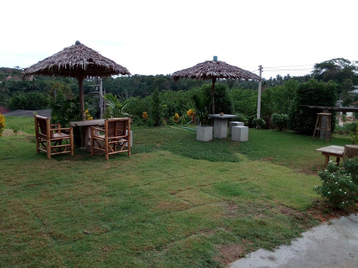 Cat Bungalow Ko Lanta Εξωτερικό φωτογραφία