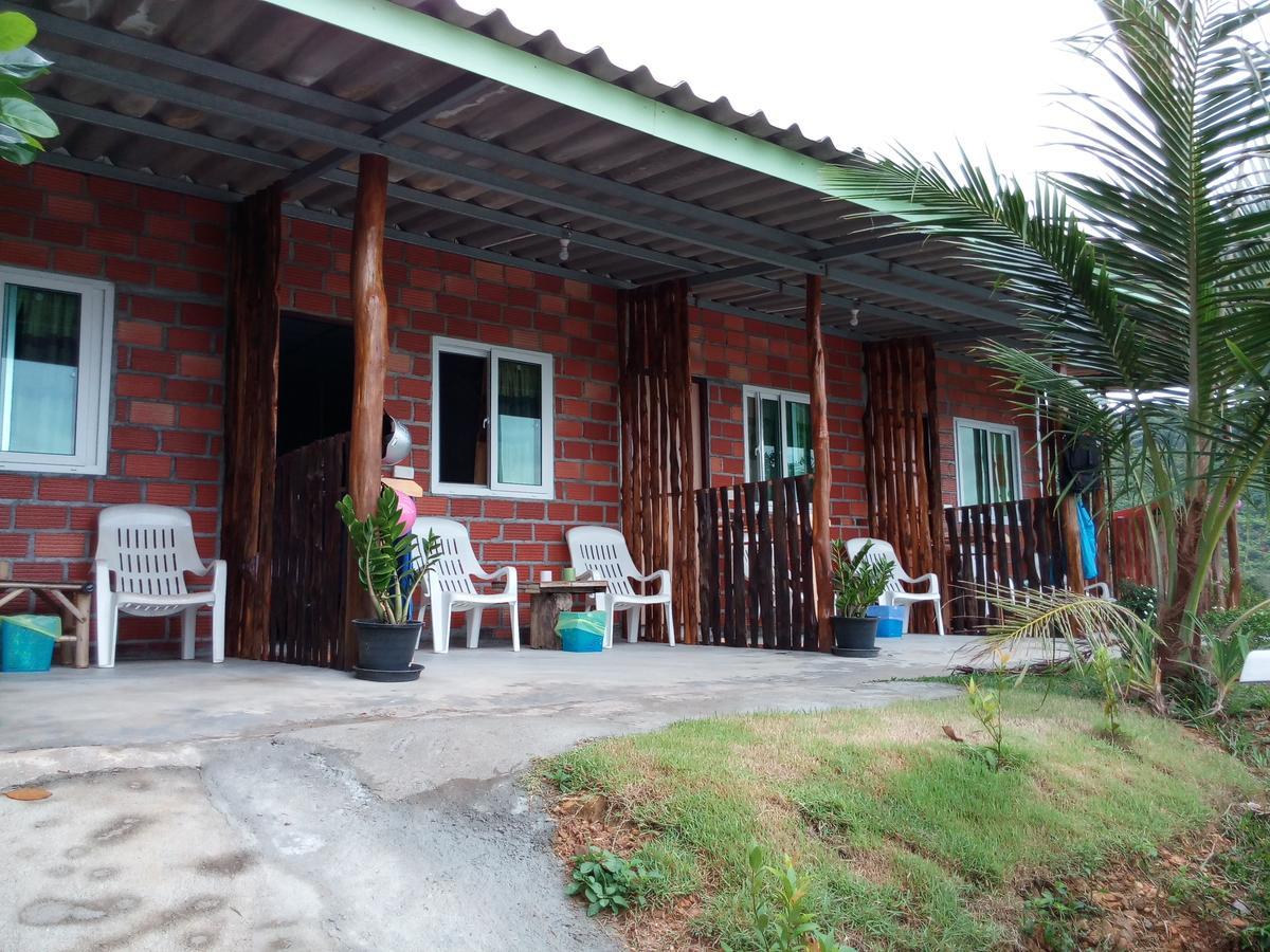 Cat Bungalow Ko Lanta Εξωτερικό φωτογραφία