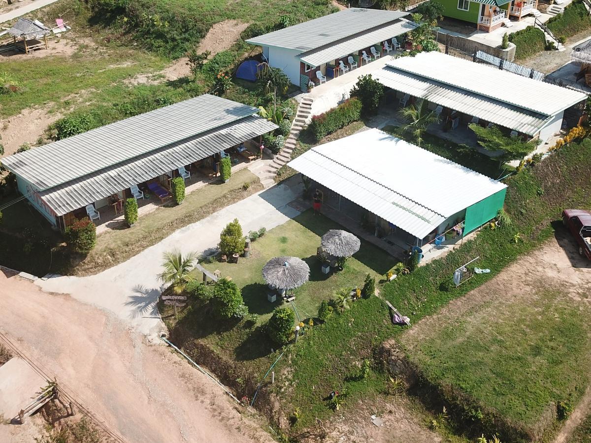 Cat Bungalow Ko Lanta Εξωτερικό φωτογραφία