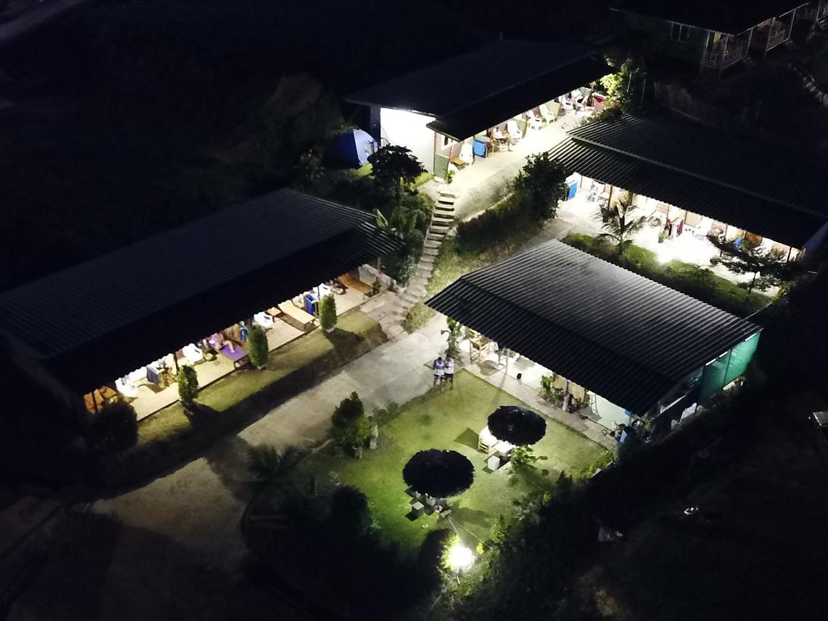 Cat Bungalow Ko Lanta Εξωτερικό φωτογραφία