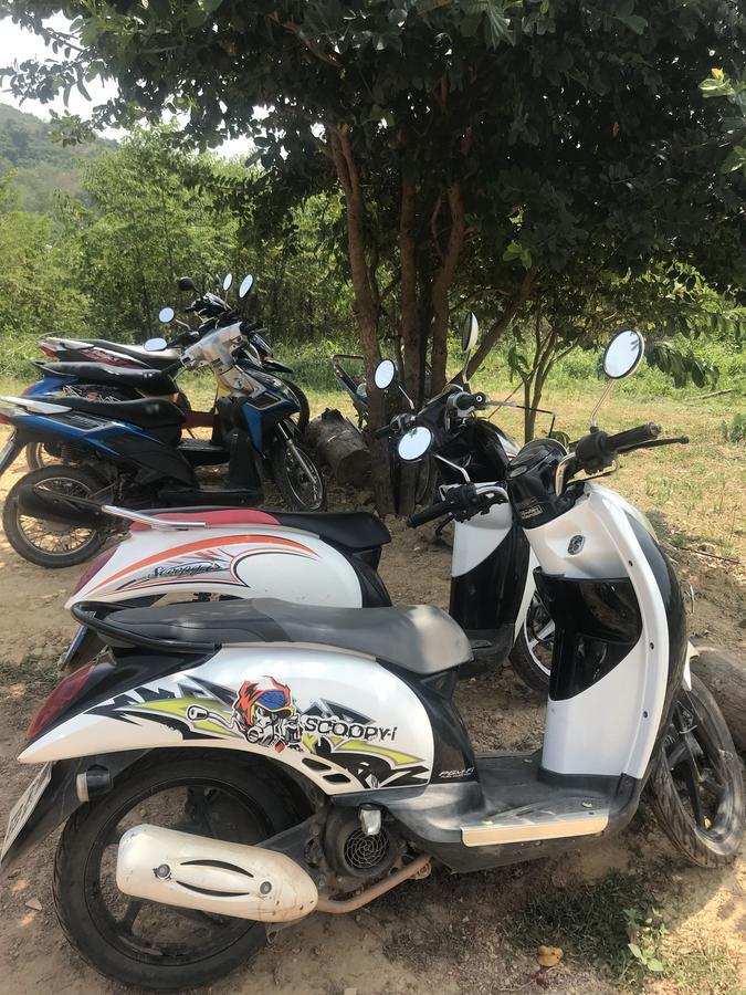 Cat Bungalow Ko Lanta Εξωτερικό φωτογραφία