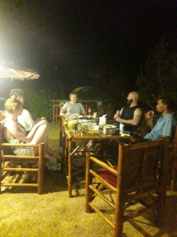Cat Bungalow Ko Lanta Εξωτερικό φωτογραφία