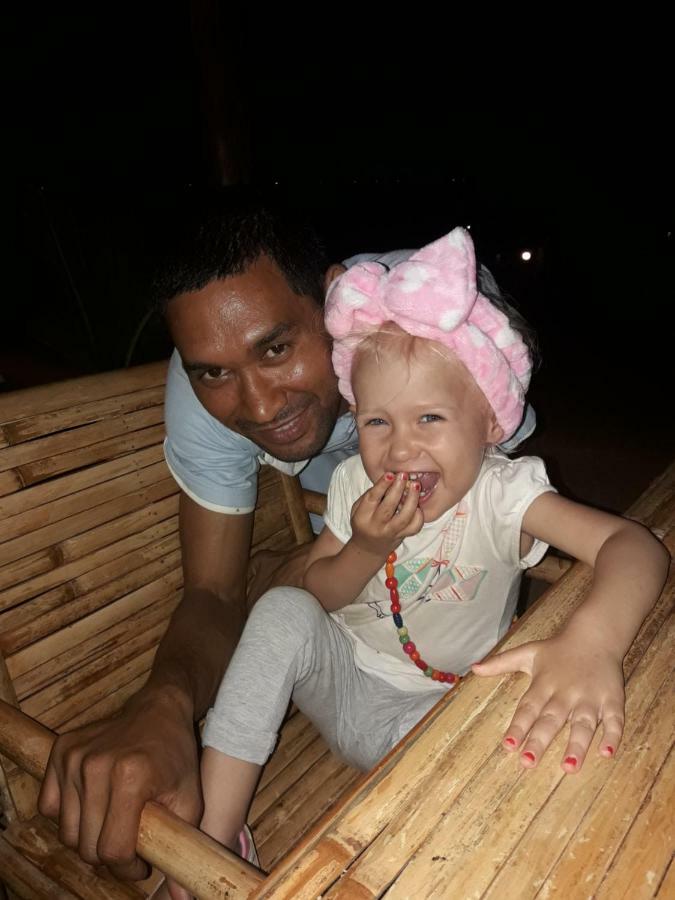 Cat Bungalow Ko Lanta Εξωτερικό φωτογραφία