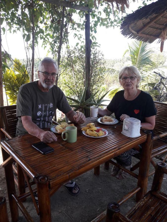 Cat Bungalow Ko Lanta Εξωτερικό φωτογραφία
