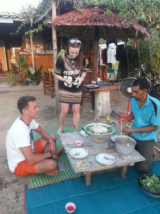 Cat Bungalow Ko Lanta Εξωτερικό φωτογραφία