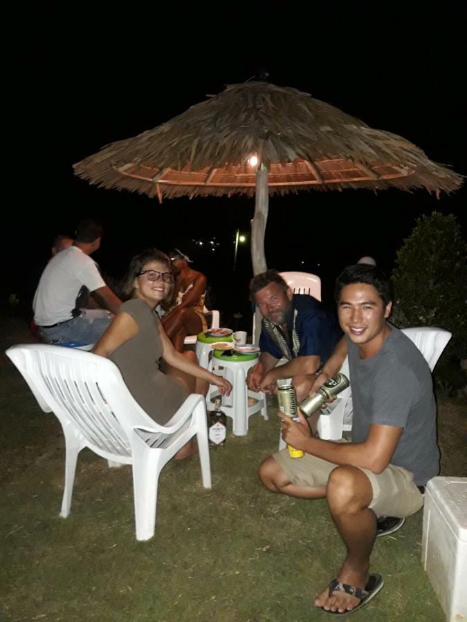 Cat Bungalow Ko Lanta Εξωτερικό φωτογραφία