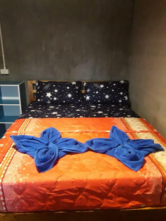 Cat Bungalow Ko Lanta Εξωτερικό φωτογραφία