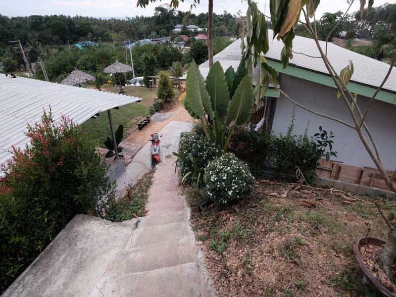 Cat Bungalow Ko Lanta Εξωτερικό φωτογραφία