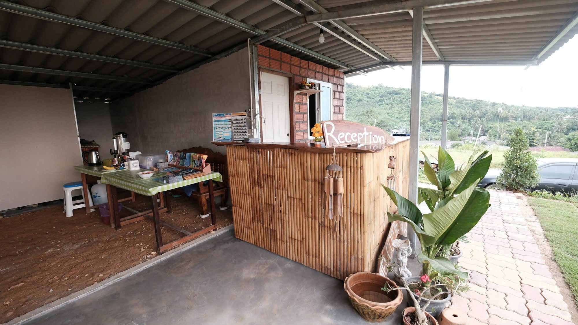 Cat Bungalow Ko Lanta Εξωτερικό φωτογραφία