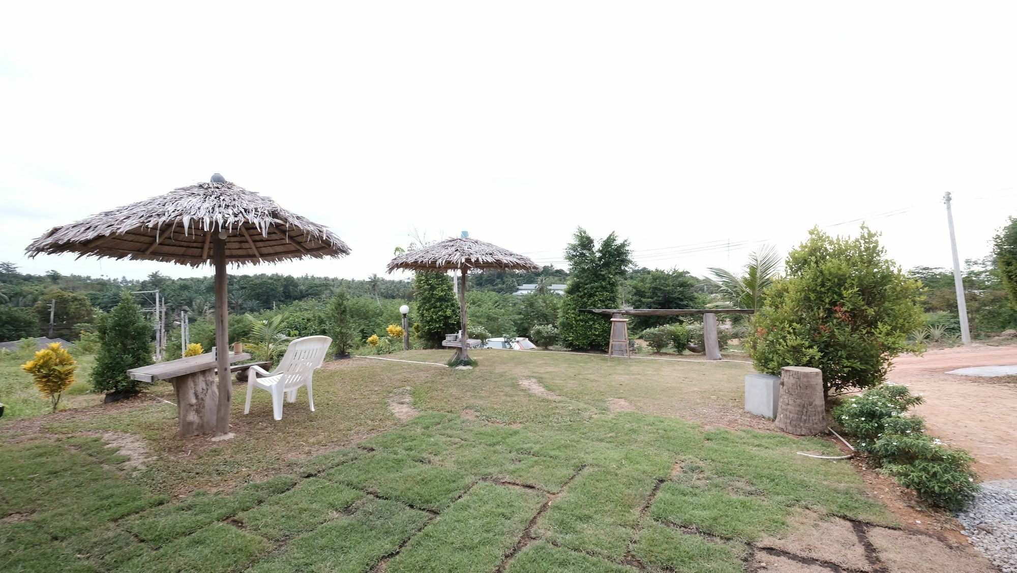 Cat Bungalow Ko Lanta Εξωτερικό φωτογραφία