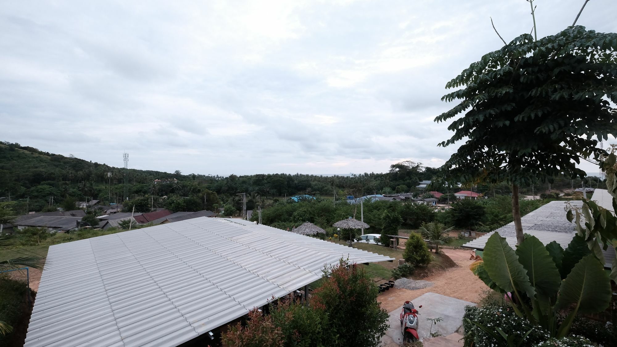Cat Bungalow Ko Lanta Εξωτερικό φωτογραφία