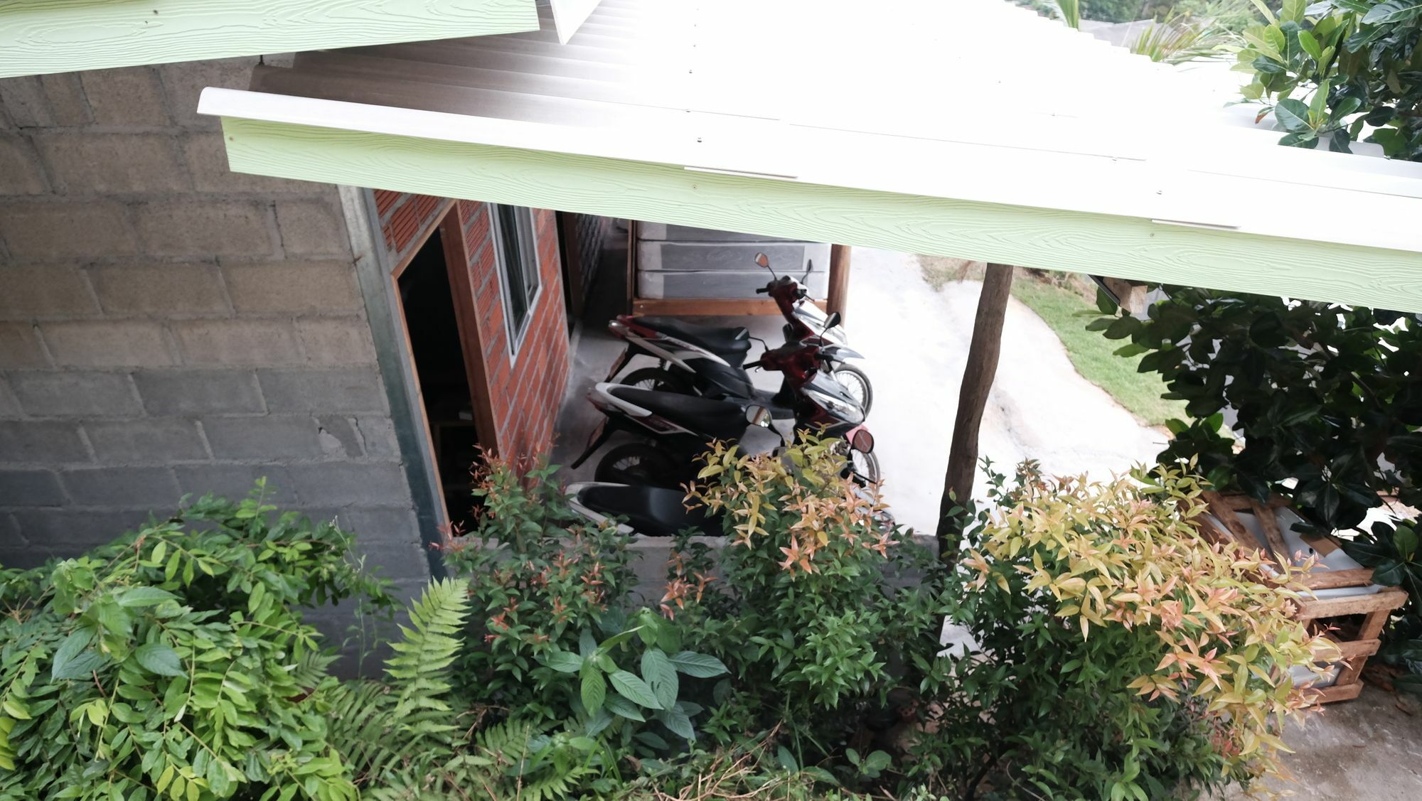 Cat Bungalow Ko Lanta Εξωτερικό φωτογραφία