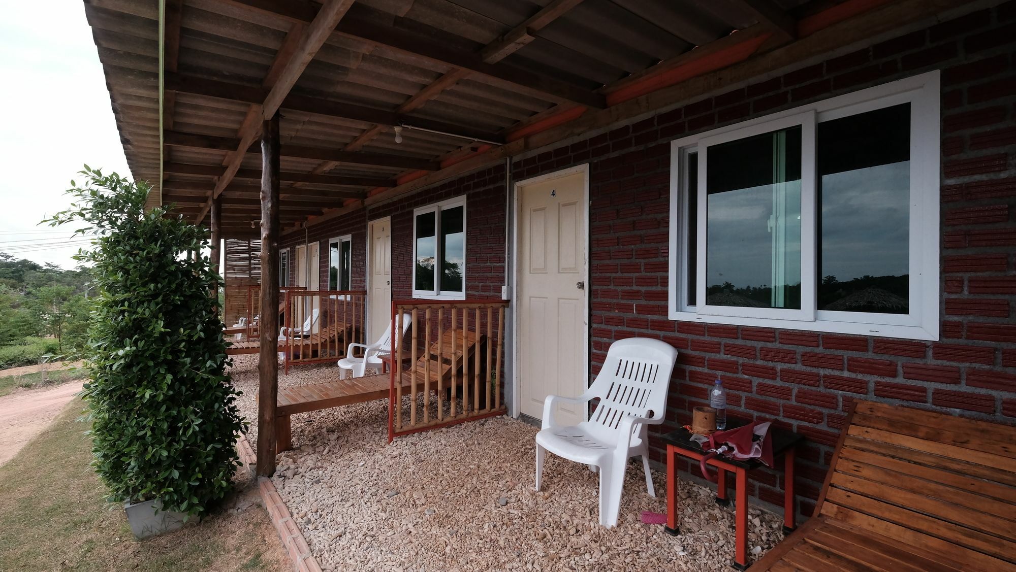 Cat Bungalow Ko Lanta Εξωτερικό φωτογραφία