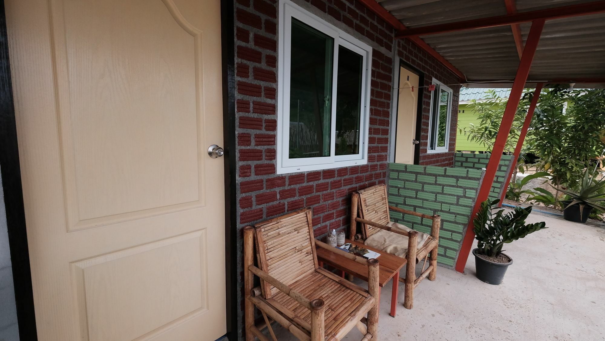 Cat Bungalow Ko Lanta Εξωτερικό φωτογραφία