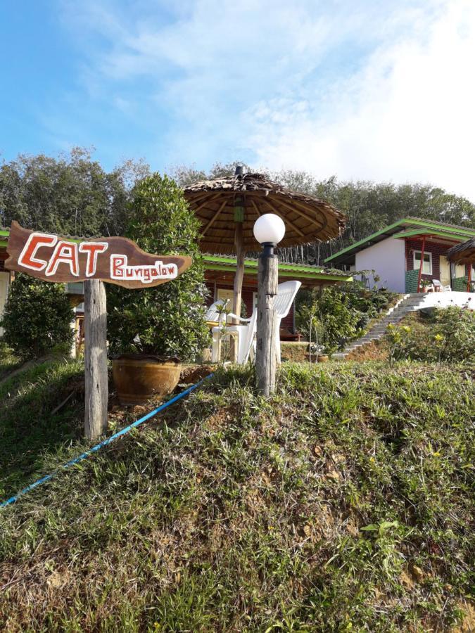 Cat Bungalow Ko Lanta Εξωτερικό φωτογραφία